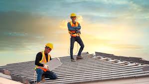 Best Roof Maintenance and Cleaning  in Little Chute, WI